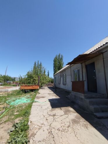 дом село фрунзе: Дом, 145 м², 5 комнат, Собственник, Косметический ремонт