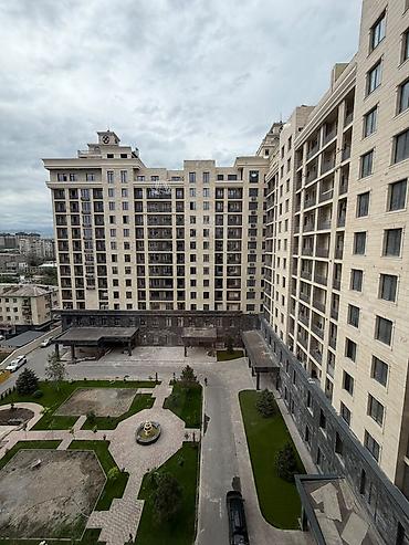 brk group: 3 комнаты, 89 м², Элитка, 12 этаж, ПСО (под самоотделку) — 2