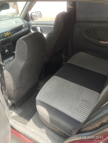 электро скутер токмок: Daewoo Nexia: 2007 г., 1.5 л, Механика, Бензин, Седан