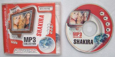 disk dvd: Музыкальные диски МP3. Стоимость 1 диска - 3 манат. Минимальное