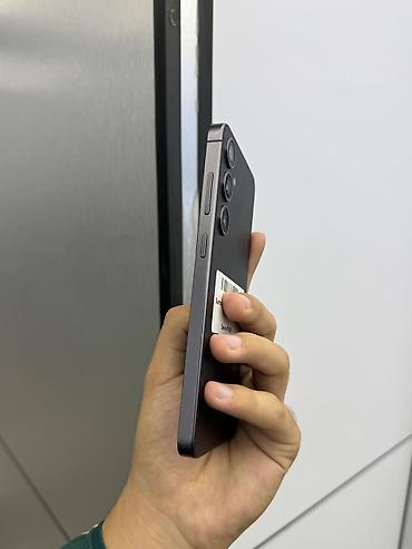 samsung galaxy fold2: Samsung Galaxy S24+, Б/у, 512 ГБ, цвет - Черный, В рассрочку, 1 SIM, eSIM — 5