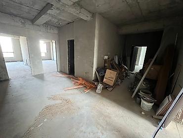 Продажа квартир: 3 комнаты, 136 м², Элитка, 11 этаж, Готовая ПСО (под самоотделку) — 19