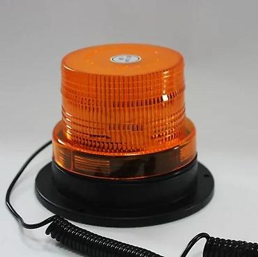 mini kompresor 220v cena: Led rotacija, blinker, signalna lampa 12/24V - homologacija. Rotacija — 3