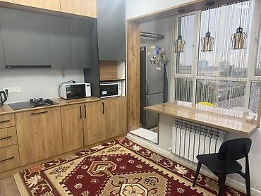Долгосрочная аренда квартир: Студия, Собственник, С мебелью полностью — 6