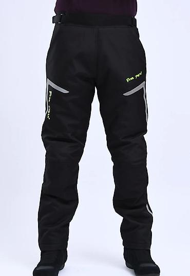 Pantalone: Nove Moto Zimske Pantalone 4XL Prodaju se jer su mi tesne. Verovatno — 16