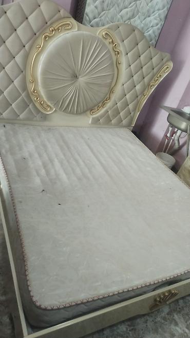 Bazalı taxt – Sumqayıt (rehile89 N17) - Qiymət: 180 manat - Ölçü