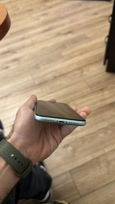 iphone 11 satışı: IPhone 11, Yaşıl, Face ID — 3