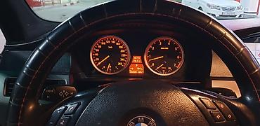 BMW: BMW 5 series: 2003 г., 3 л, Автомат, Бензин, Седан — 8