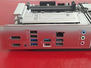 Процессоры: Процессор, Новый, AMD Ryzen 5, 6 ядер, Для ПК — 9