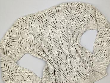 klapki babcine: Sweter damski, rozmiar 5XL — 1