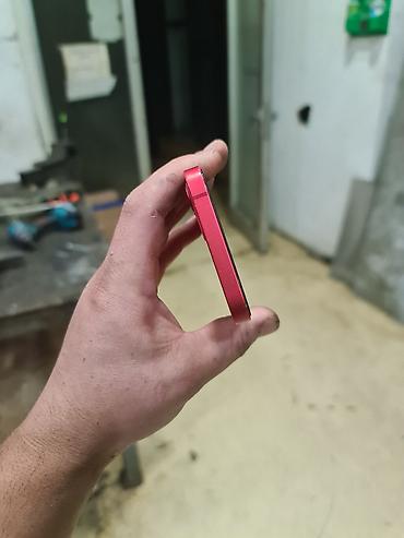 телефон fly li lon 3 7 v: IPhone 12, 128 ГБ, Красный — 6