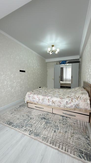 8: 2 комнаты, 77 м², Асанбай мкр Элитка, 8 этаж — 4