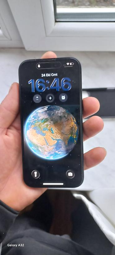 iphone xr korpus: IPhone 13 mini, Qara, Face ID — 3