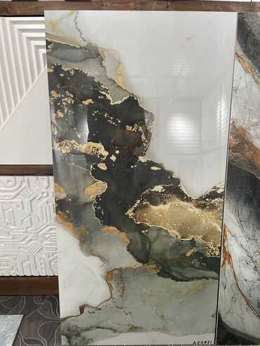 Керамогранит: Новинки🔥 Керамогранит, кафель, керамическая плитка. В наличии — 10