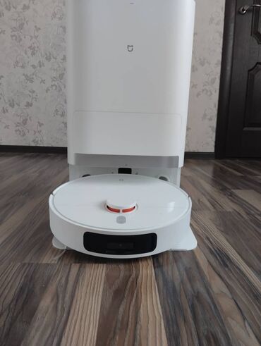 бу телфон: Робот-чаң соргуч Аралаш, Wi-Fi, Акылдуу үй, Орунжайдын планын түзүү