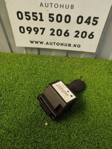 блокиратор рулевого вала: Замок зажигания Mercedes-Benz A-CLASS W169 1 2008 (б/у)