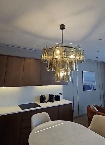 kub.az evler: 3 otaqlı, Yeni tikili, m. Xətai, 155 kv. m — 9
