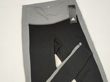 Leggings Sports for women, Adidas, size S (EU 36)