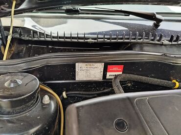 VAZ (LADA): VAZ (LADA) 2105: 1.7 l | 2010 il 188000 km Sedan -da lalafo.az — 14 VAZ (LADA): VAZ (LADA) 2105: 1.7 l | 2010 il 188000 km Sedan — 14