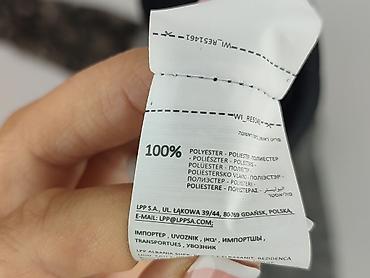 alexandra bartlett: Reserved, Sukienka damska, rozmiar XL — 7