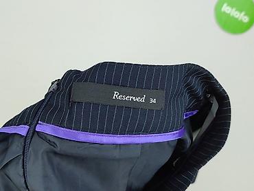 secound hand: Reserved, Spódnica damska, rozmiar XS — 4