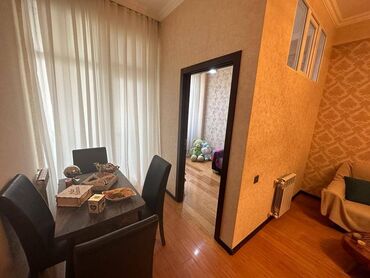 Yeni tikili: 2 otaqlı, Yeni tikili, m. Xalqlar Dostluğu, 57 kv. m -da lalafo.az — 5 Yeni tikili: 2 otaqlı, Yeni tikili, m. Xalqlar Dostluğu, 57 kv. m — 5