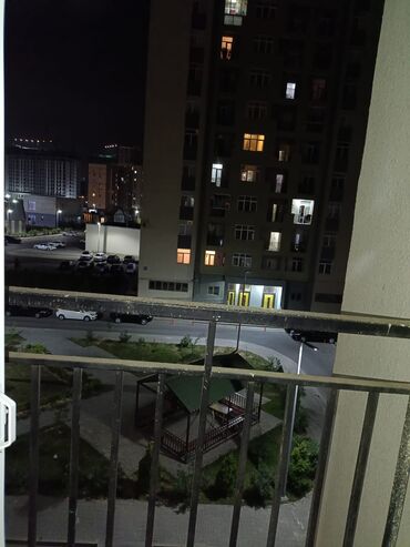 Uzunmüddətli kirayə mənzillər: Kirayə mənzil – şəhər mənzərəsi ilə - Plan: işıqlı otaq, ayrıca — 7