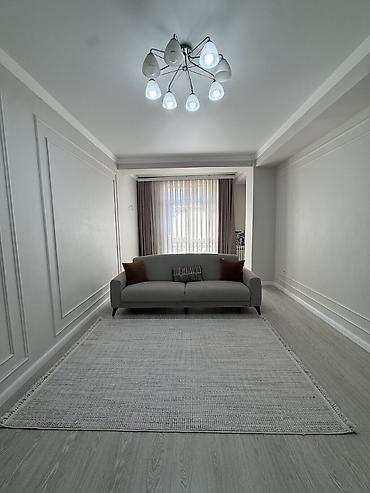 Продажа квартир: 2 комнаты, 54 м², Ак-Кеме (старый аэропорт) Элитка, 11 этаж, Дизайнерский ремонт at lalafo.kg — 1 Продажа квартир: 2 комнаты, 54 м², Ак-Кеме (старый аэропорт) Элитка, 11 этаж, Дизайнерский ремонт — 1