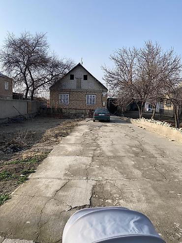 Продажа коттеджей и домов: 🏡 Продается кирпичный дом в с. Станция Ивановка (Чуйская область) — 15