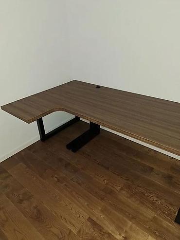 Kancelarijski stolovi: IZRADA KANCELARIJSKIH STOLOVA XR988 | Izrada po meri Dezen ploce po — 19