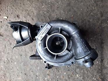 auto otpad audi: TURBINA 1.6 TDCI ZA FORD FOCUS | TUrbina 1.6 tdci — 1