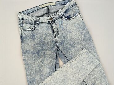 jeansy damskie 7 8 plus size: Denim Co, Jeans for women