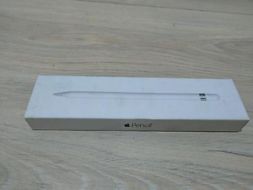 ipad air 7: Apple Pencil (1‑е поколение), модель A1603 Основные особенности: - — 1