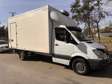 мопеды ссср: Mercedes-Benz Спринтер: 2011 г., 2.2 л, Автомат, Дизель