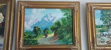 скай фру: Картины продается тел — 6
