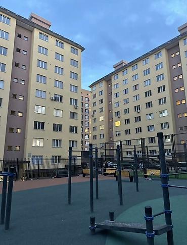 Продаю просторную 3-комнатную квартиру — 83 м² 📍 Район Дасмия /