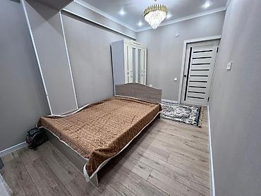 Долгосрочная аренда квартир: 3 комнаты, С мебелью полностью — 3