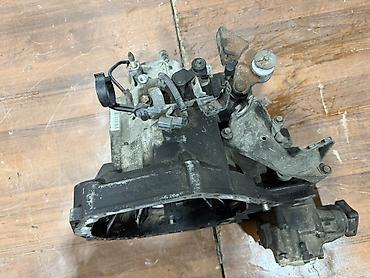 катана кпп: Коробка передач Механика Honda 1998 г., Б/у, Оригинал, Германия — 8