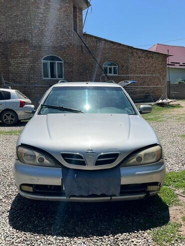 ниссан блюберд бишкек: Nissan Primera: 2001 г., 1.8 л, Механика, Бензин, Универсал