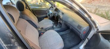 Toyota: Toyota Corolla: 1.4 l. | 2001 έ. Χάτσμπακ — 5