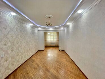 Köhnə tikili: Bakı, 2 otaqlı, Köhnə tikili, 50 kv. m — 2