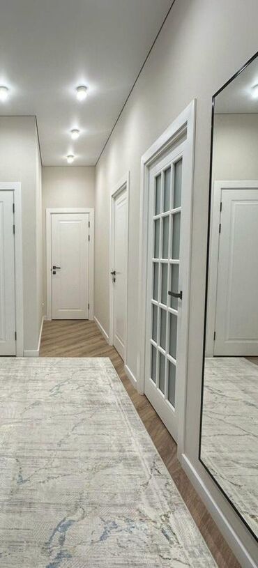 Продажа квартир: 2 комнаты, 74 м² — 6