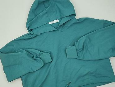 bluzy h: Bluza z kapturem damska, rozmiar M — 1
