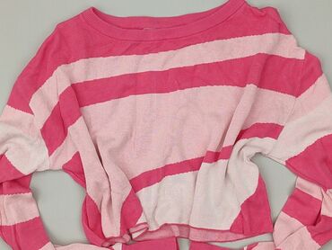 sweter kopertowy wiązany zara: Shein, Women`s sweater, size M
