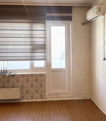 дешевые квартиры в оше: 1 комната, 36 м², 105 серия, 6 этаж, Косметический ремонт