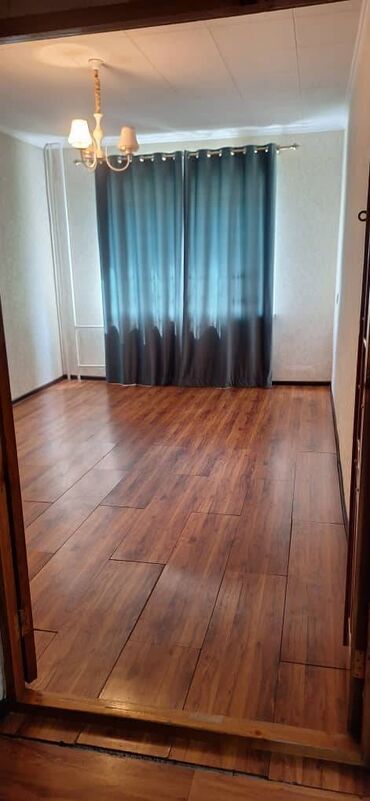 1 комнатная квартира аренда без посредников: 2 бөлмө, Риелтор, Чогуу жашоосу жок, Толугу менен эмереги бар