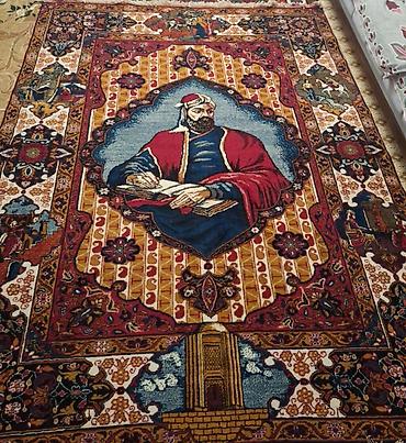 Xalçalar: Xalça Dekorativ, Azərbaycan, Kredit yoxdur — 2
