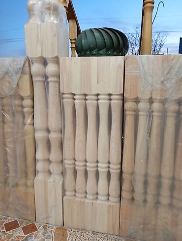 Pilləkən məhəccərləri: Hazir Pillekan Meheccerlerin Topdan ve Perakenden Satisi, Her Növ — 4