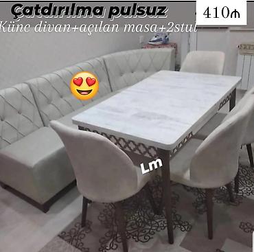 metbext divanı: Divan masa — 1