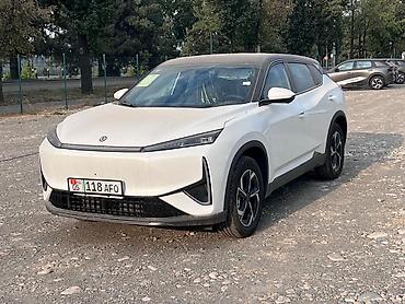 byd e6: Оформленный готовый вариант Dongfeng Aeolus L7 2026гв (530 км) — 1